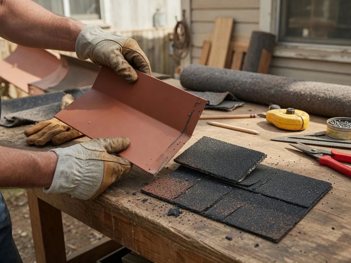 Roof Repair company in Tiverton, RI